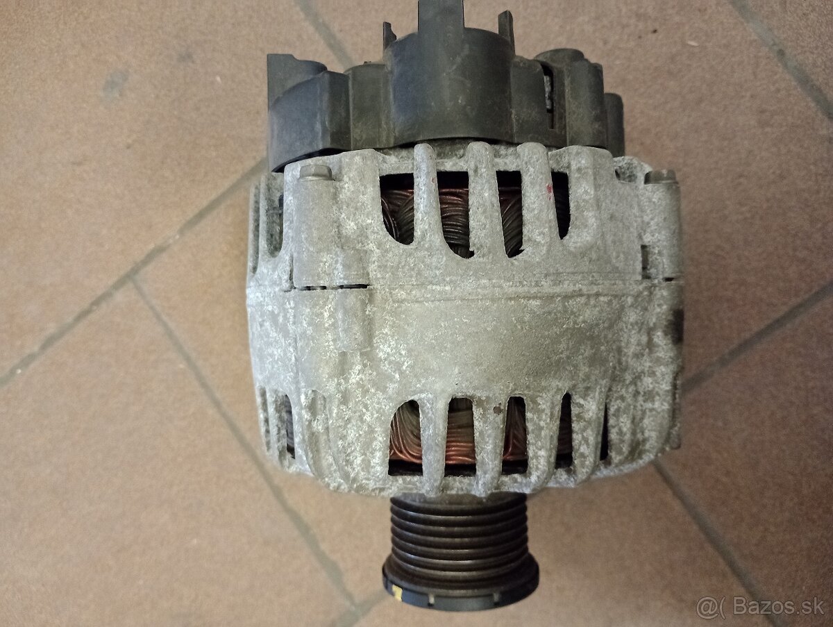 Renault megane 1,2 tce 2014 - 2