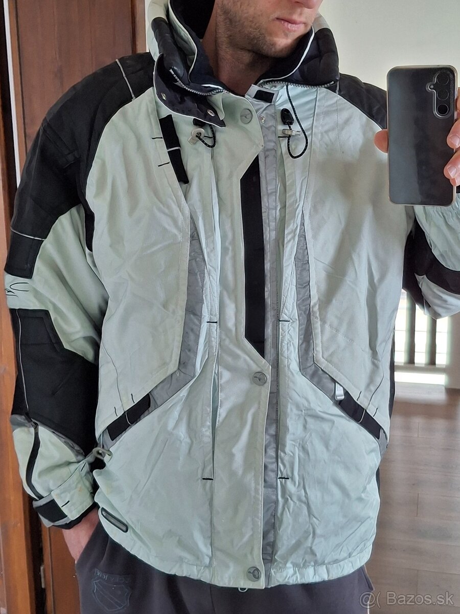 AWT KILLY lyžiarska bunda - 2