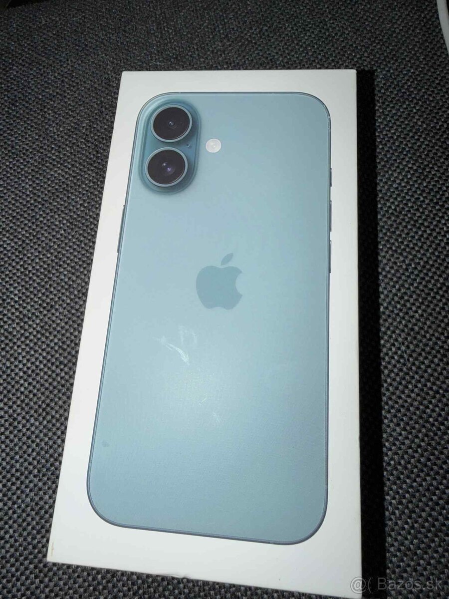 Iphone 16 - 2