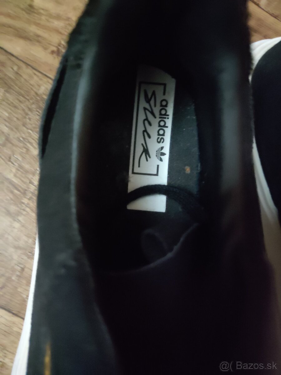 Adidas tenisky - 2