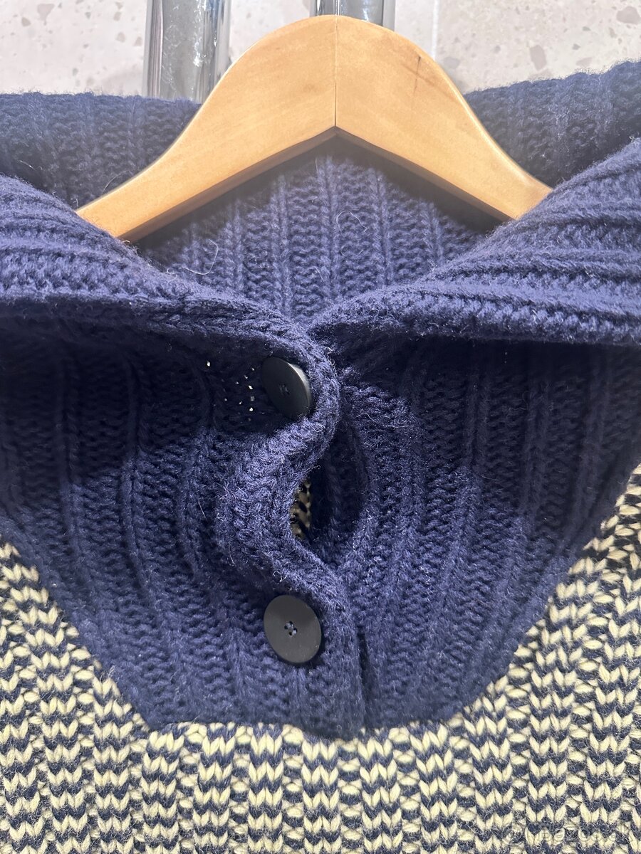 Massimo Dutti dámsky sveter - 2