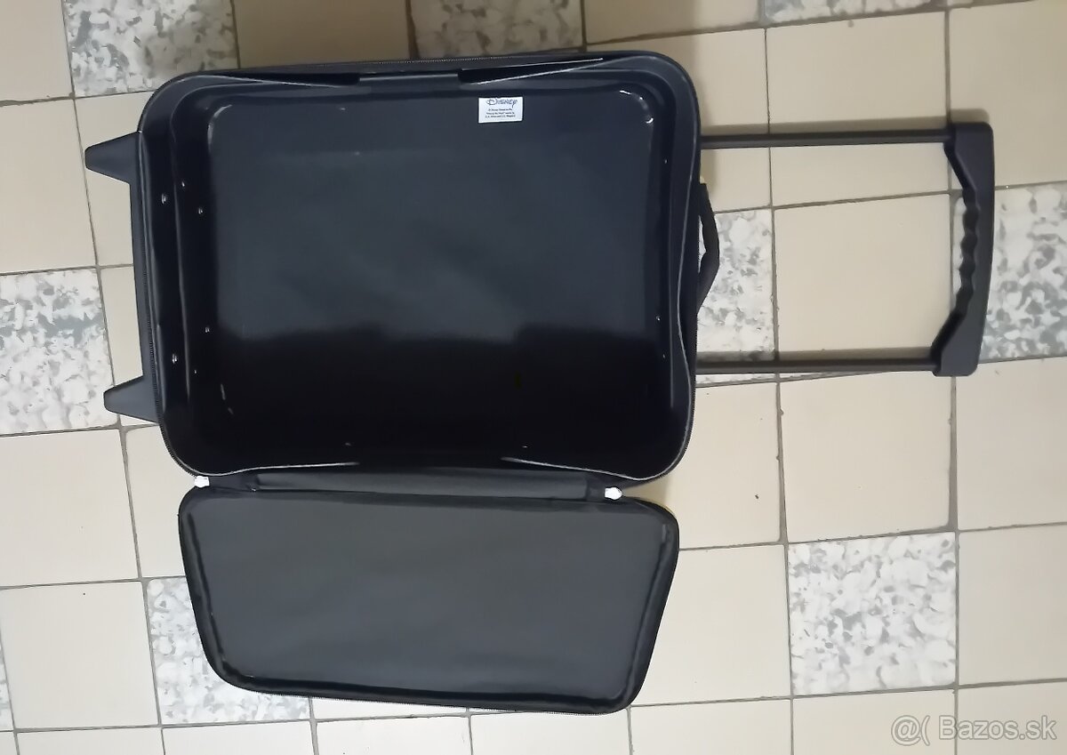 Detský kufor Disney - 2