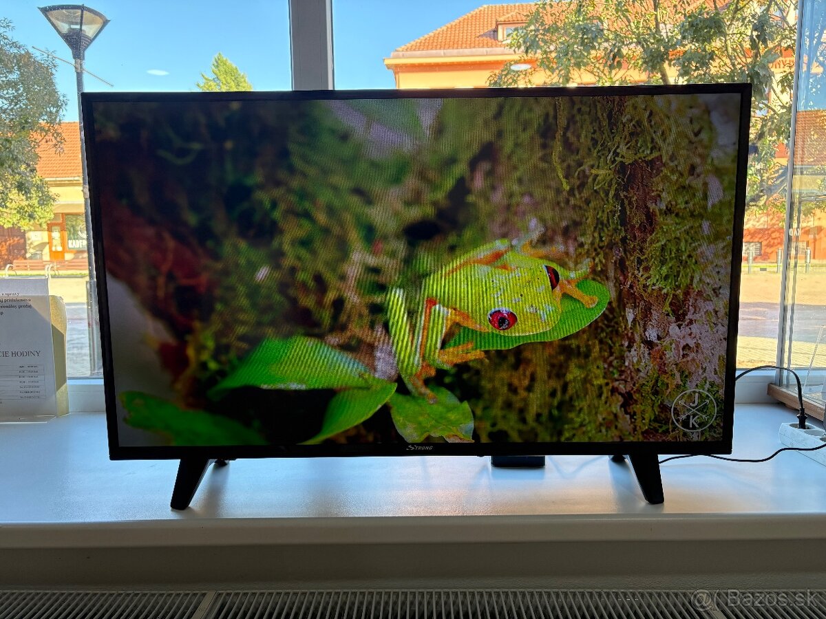 Strong SRT 40FX4003 102cm 100Hz - 2