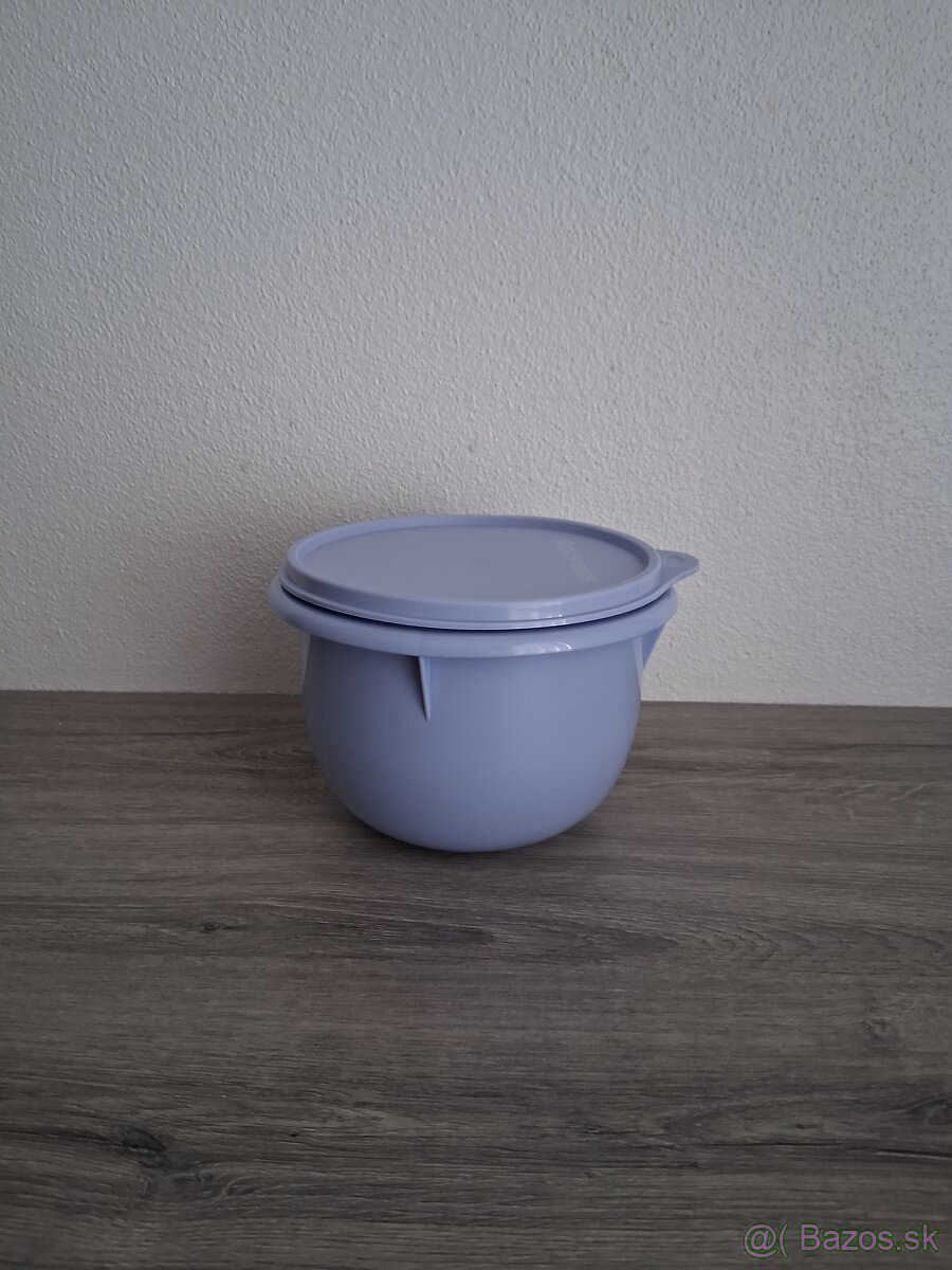 Rychlokyska 1l + 2l Tupperware - 2