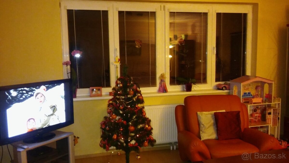 Vianočný stromček - 2