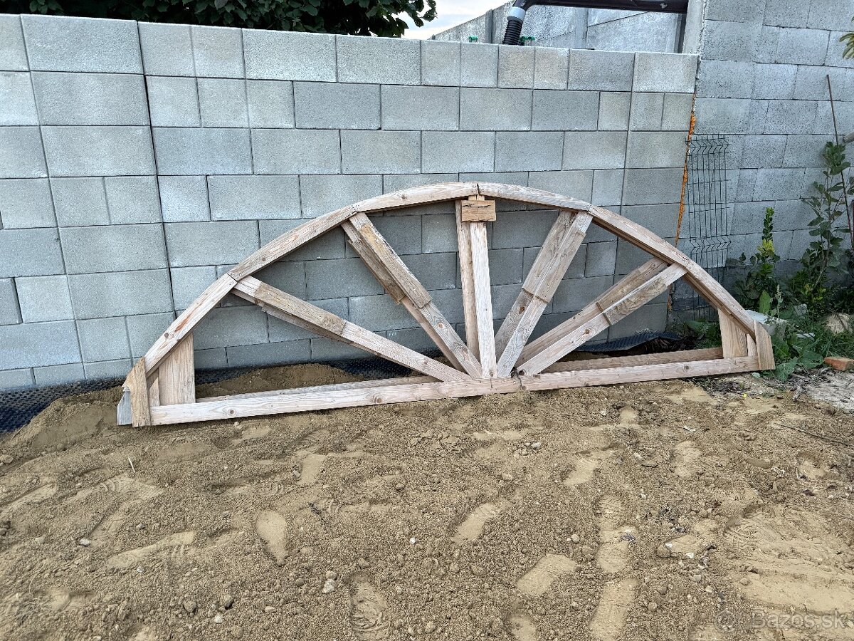 Ramenaty vinna pivnica tehla - 2