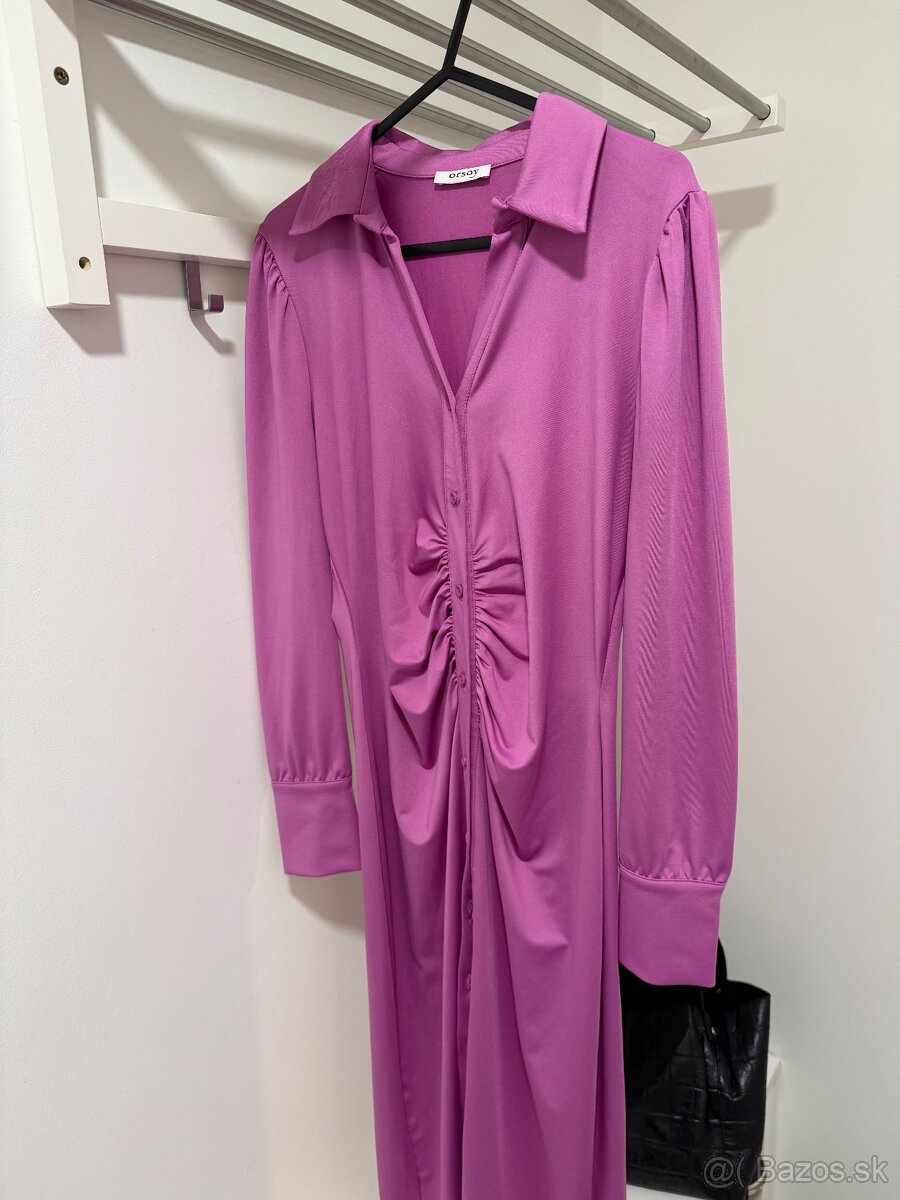 Dámske šaty Orsay - 2