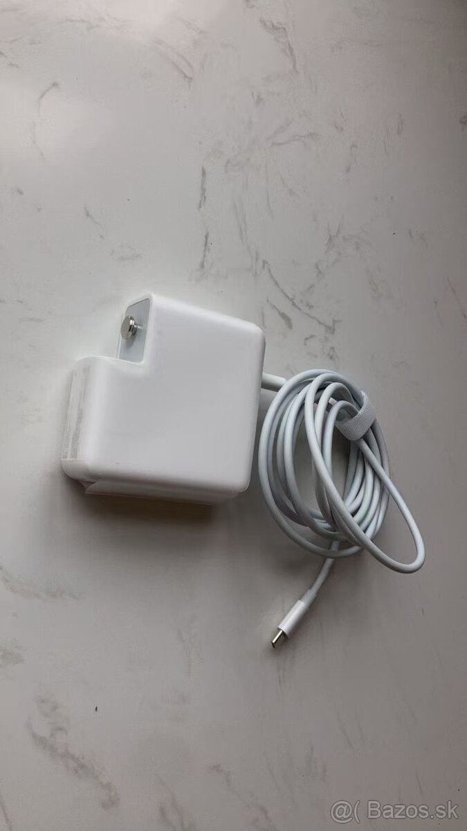 Nabíjačka pre MacBook Air/Pro – USB‑C, 61 W – nová - 2