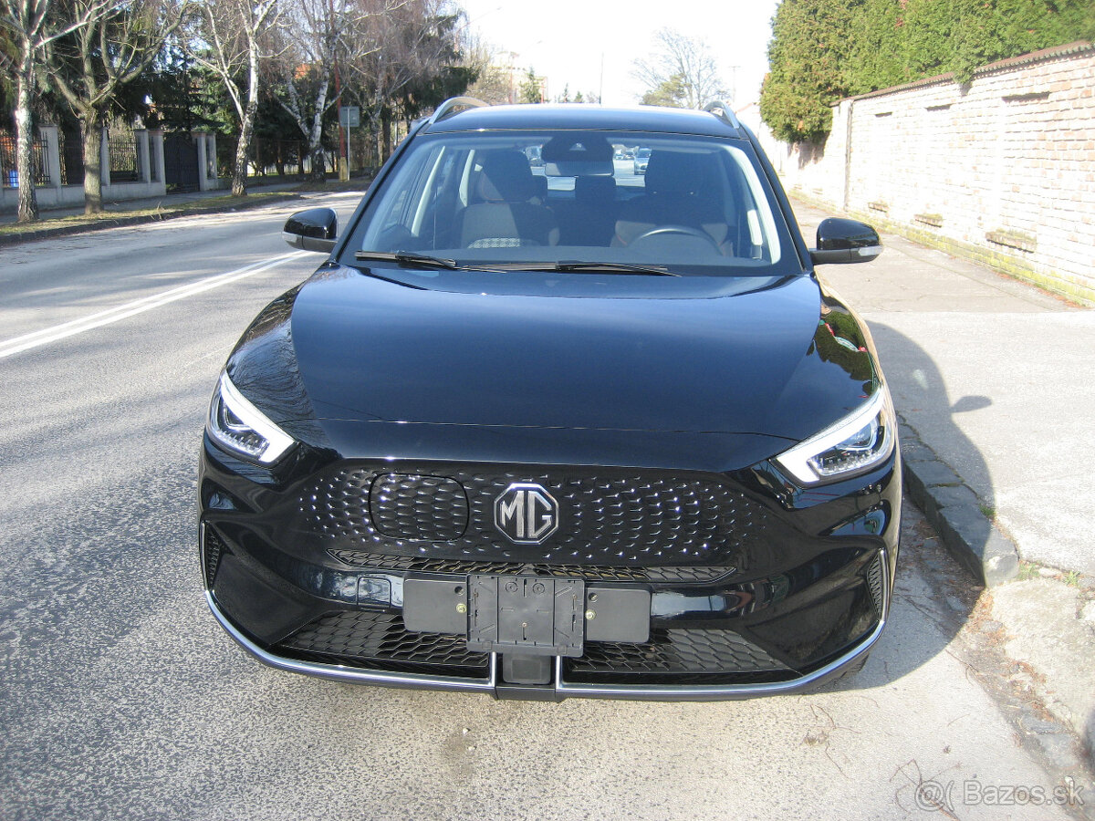 MG ZS Elektro - 2