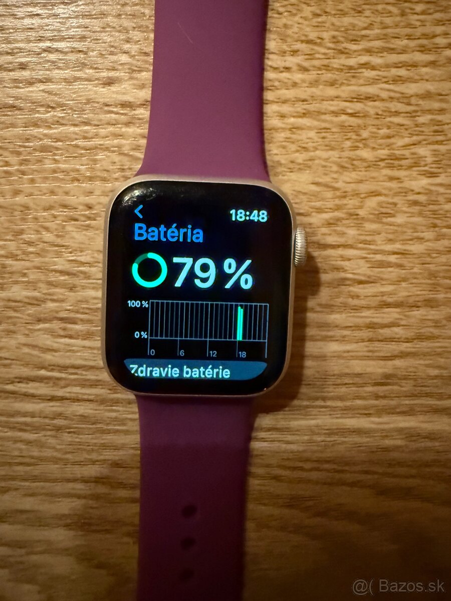 Apple Watch 6 40mm - 2