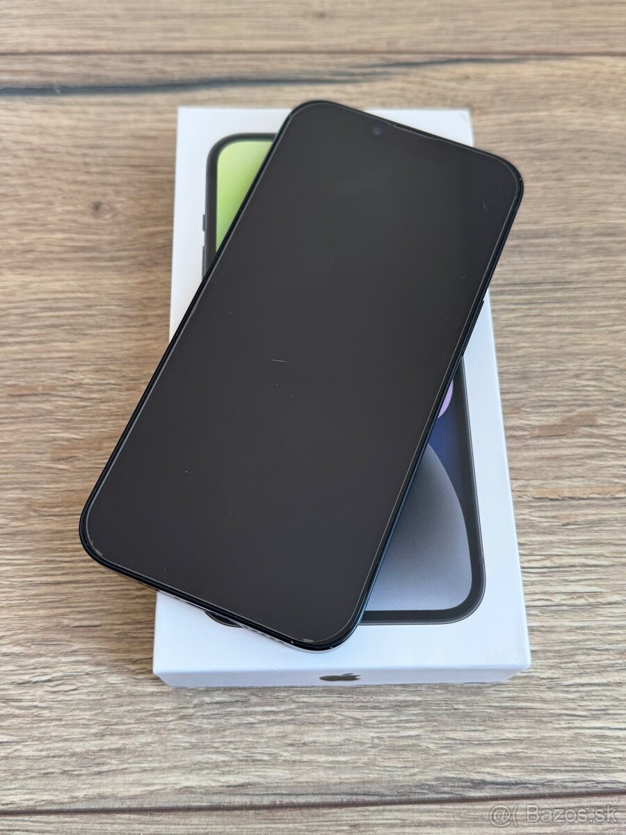 iPhone 14 128GB Midnight - 2