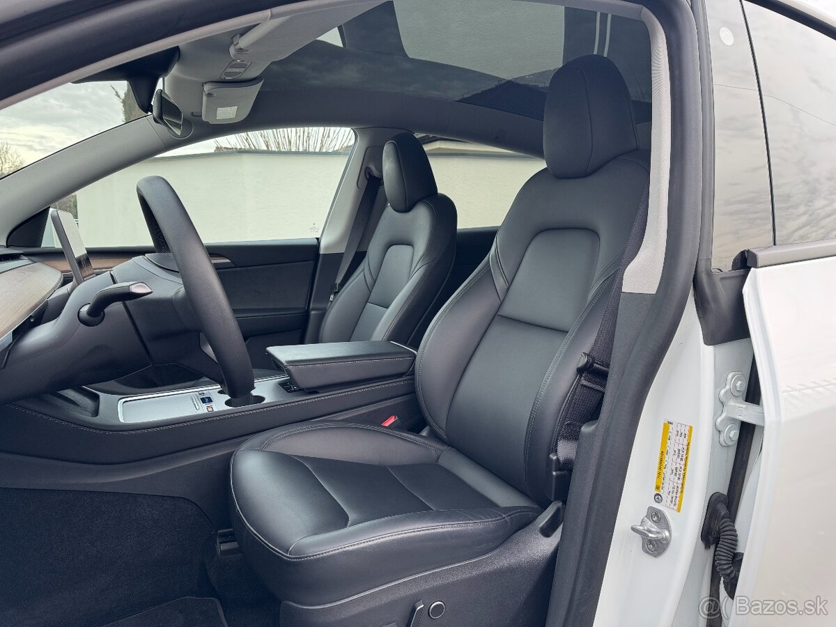 Tesla Model Y✅ 2024✅ Long Range ✅ 4x4 ✅ 41 000KM - 2