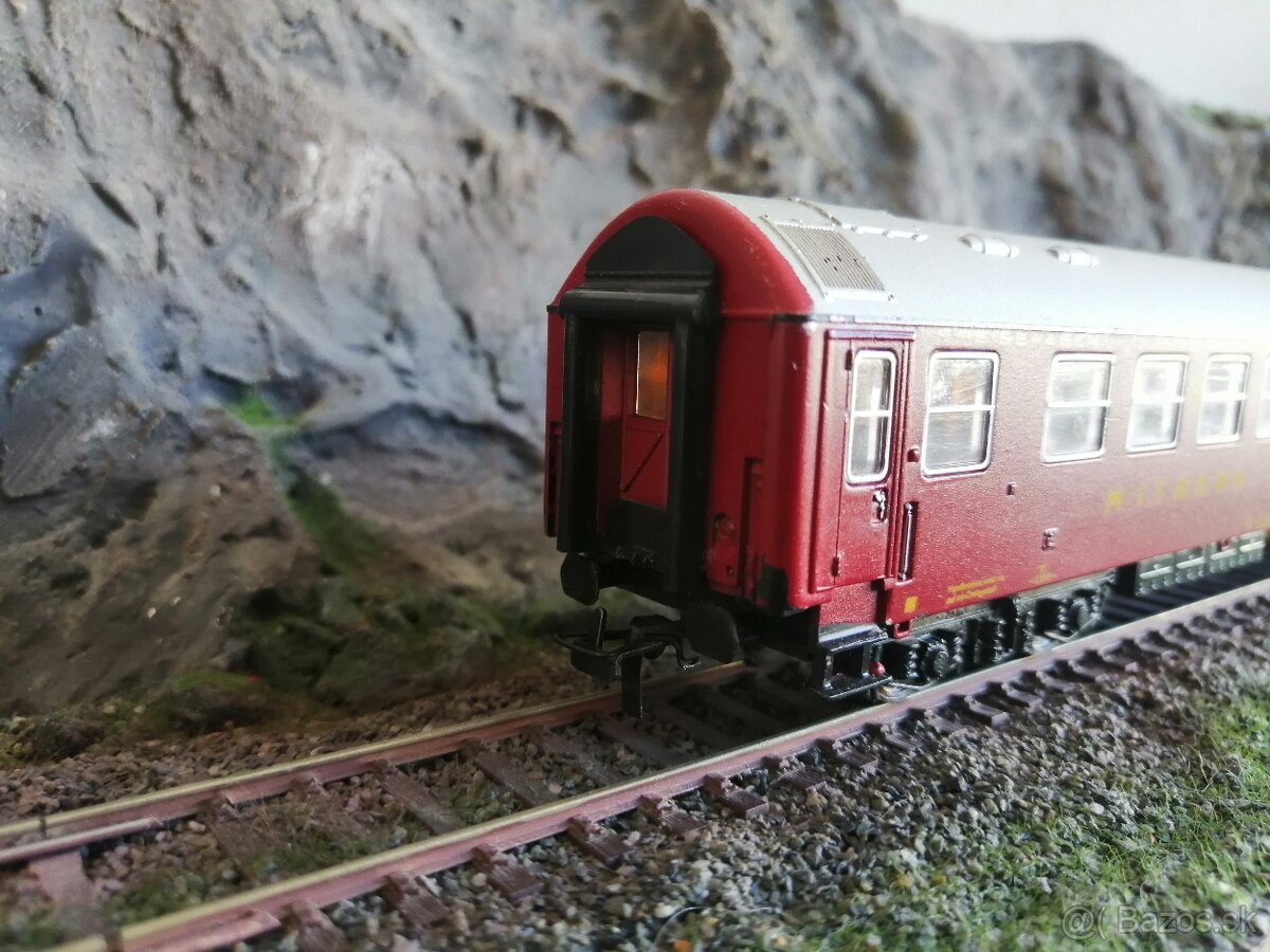 Schicht Jídelní HO. - 2