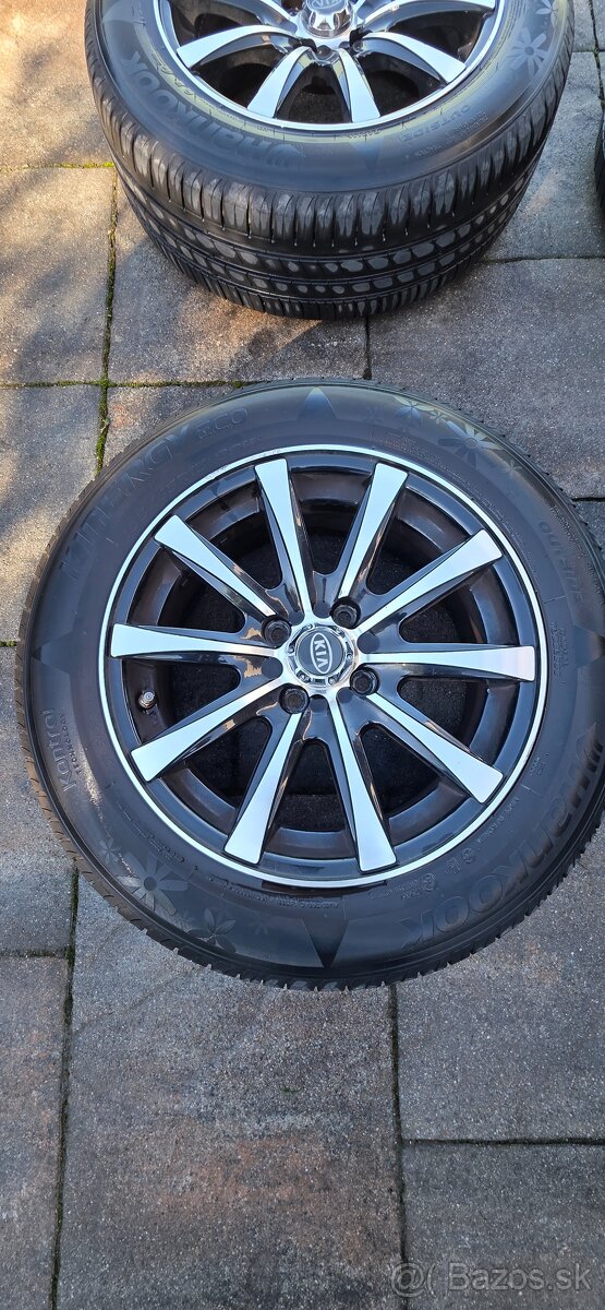 Predam disky R15 - 2