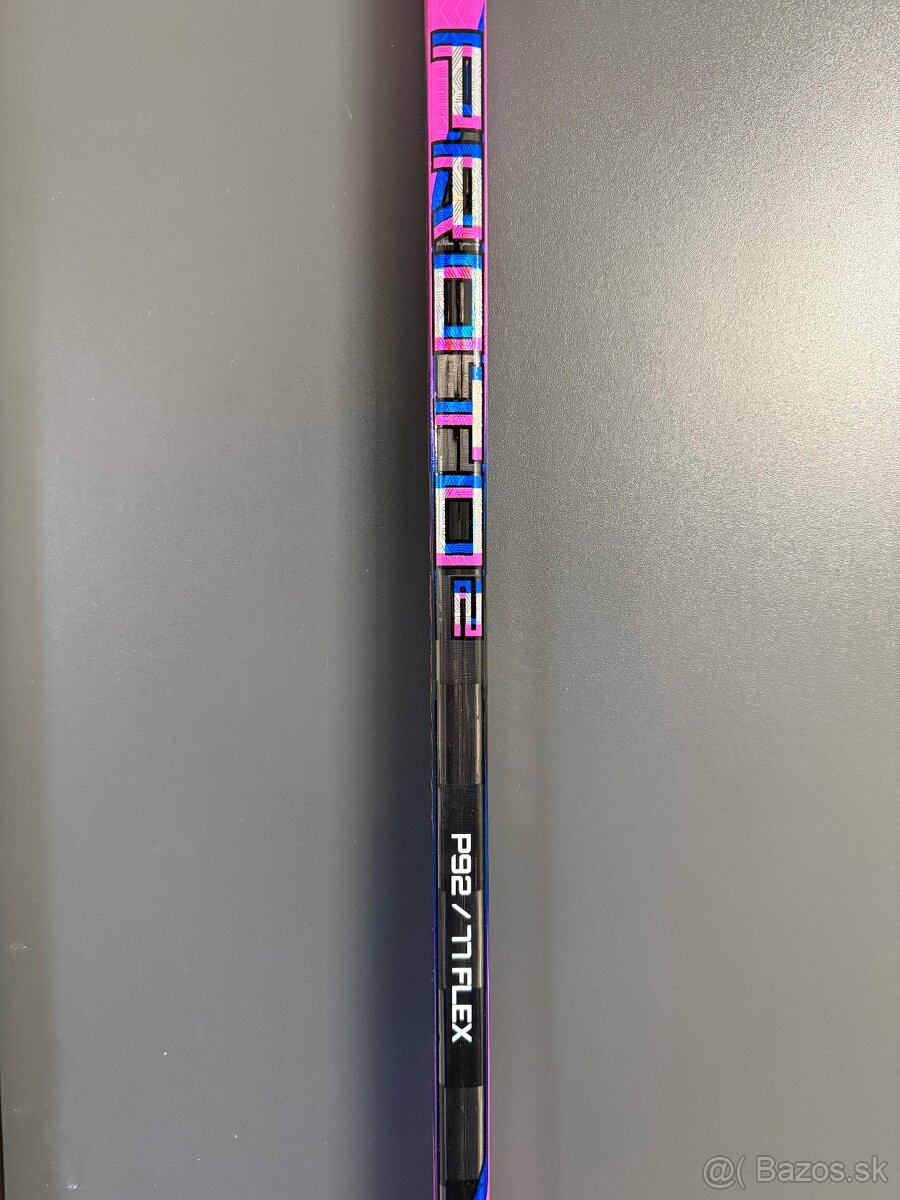 Hokejka Bauer proto 2 - 2