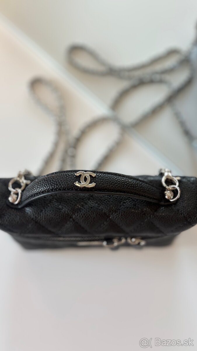 Chanel kabelka - 2