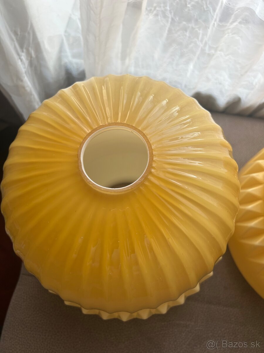 Retro lustry Štěpán Tabery - 2