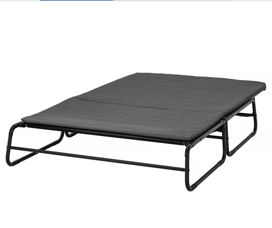 Sedacka Hammarn Ikea - 2