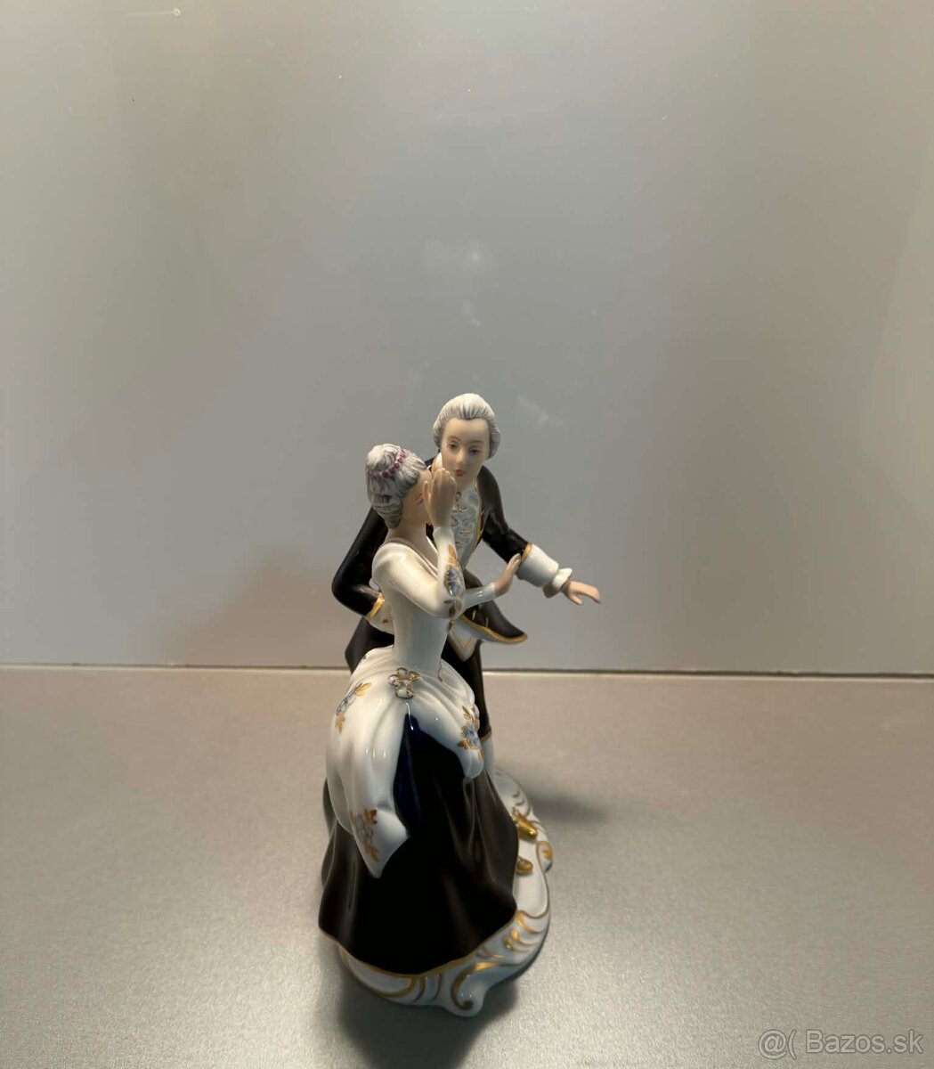 Soška ROYAL DUX - 2