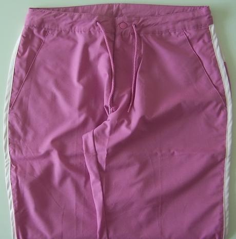 Nike nove trištvrťaky XS - 2