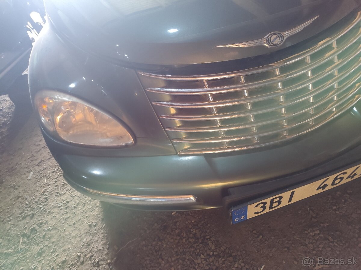 Náhradní díly chrysler Pt cruiser - 2