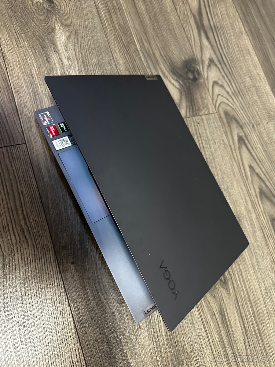 Lenovo Yoga Slim 7 Pro 16ACH6 - 2
