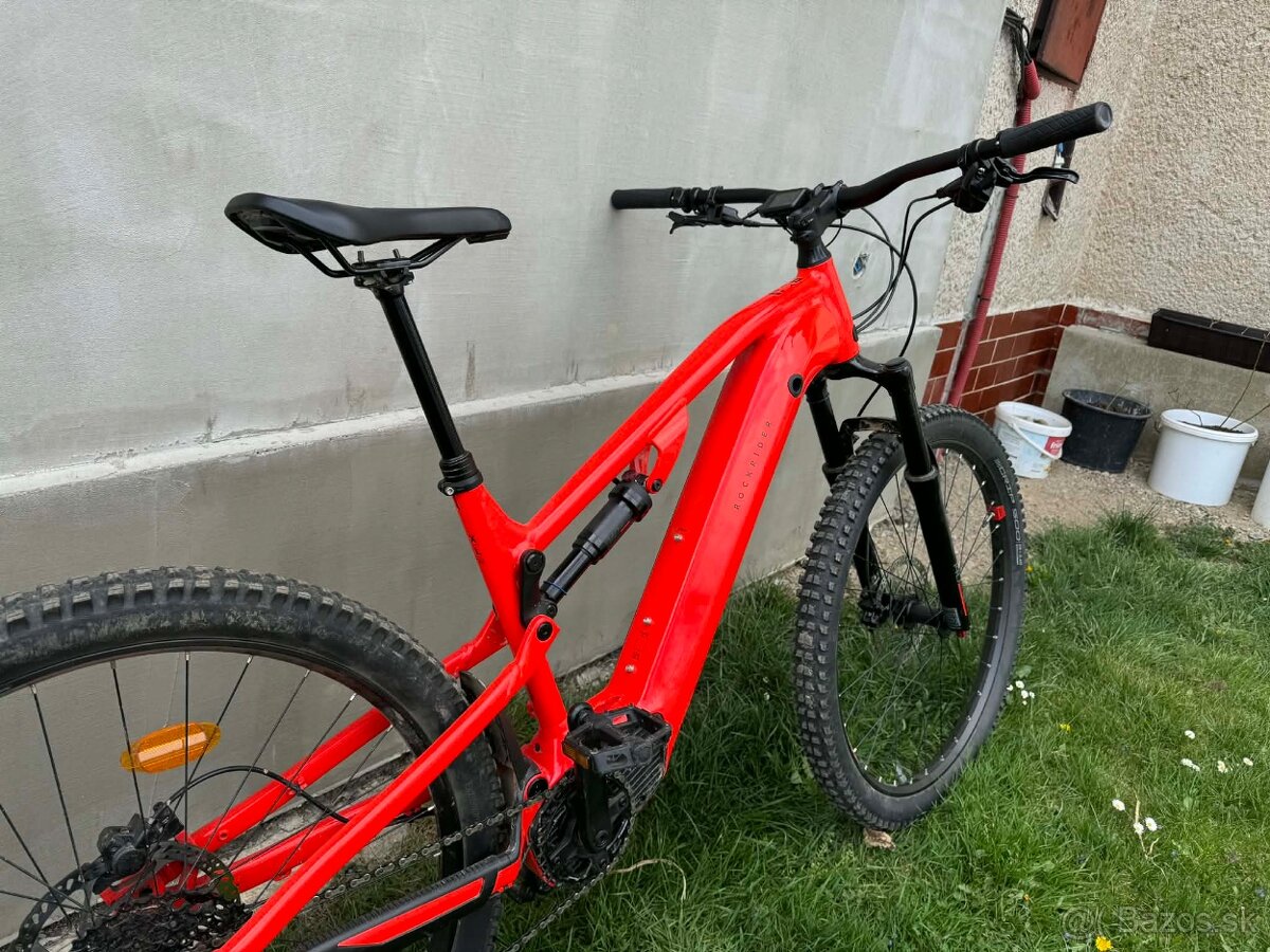 Rockrider expl520s - 2