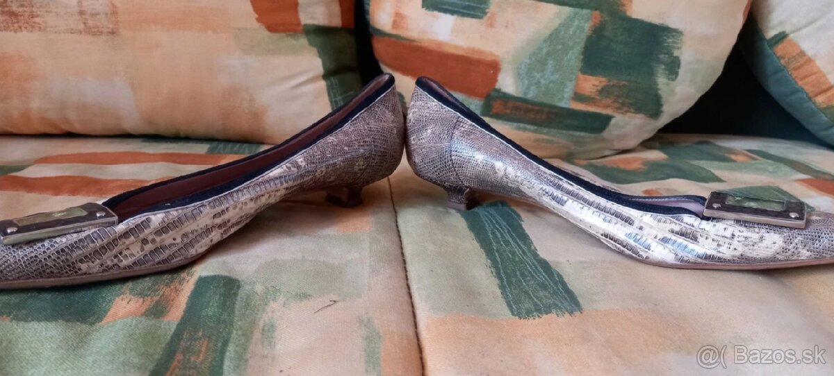 Prada topánky originálne - 2