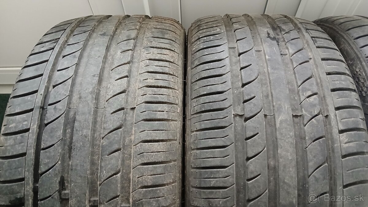 245/35r20 275/30r20 - 2