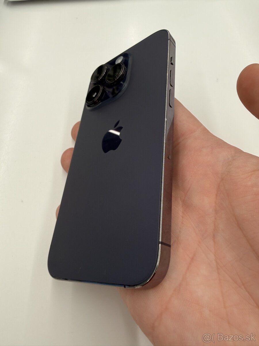 iPhone 14 Pro 256GB - 2