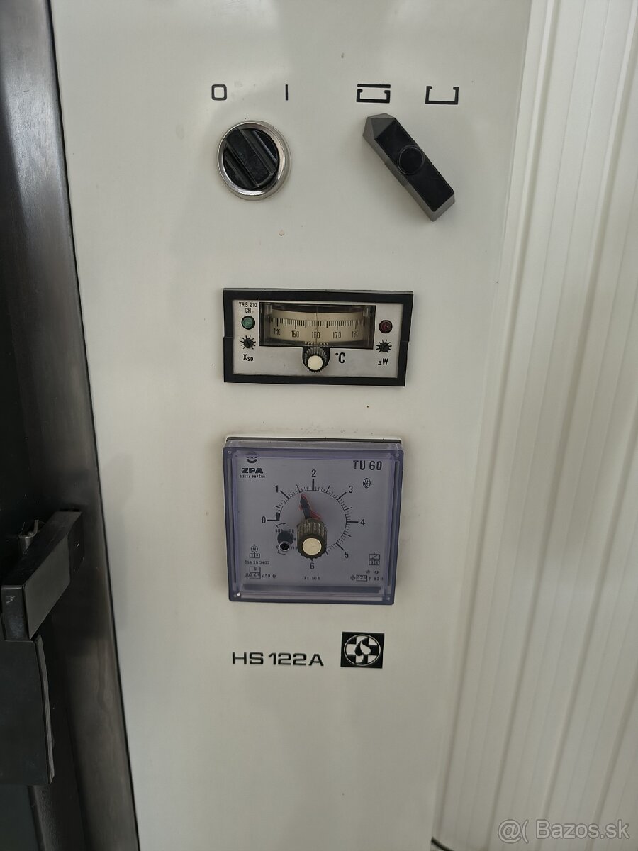 Chirana HS 122A - 2