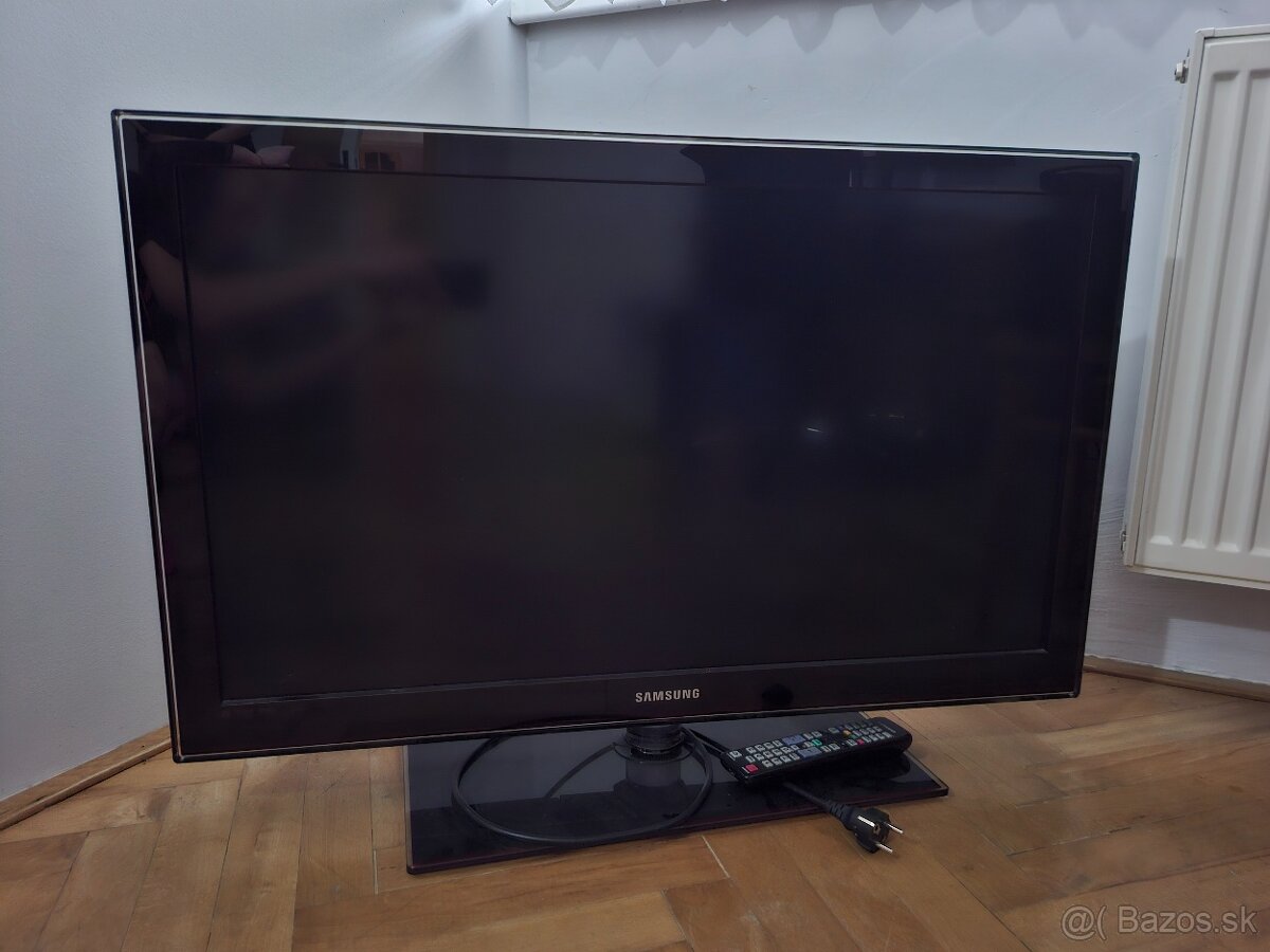 Tv Samsung - 2
