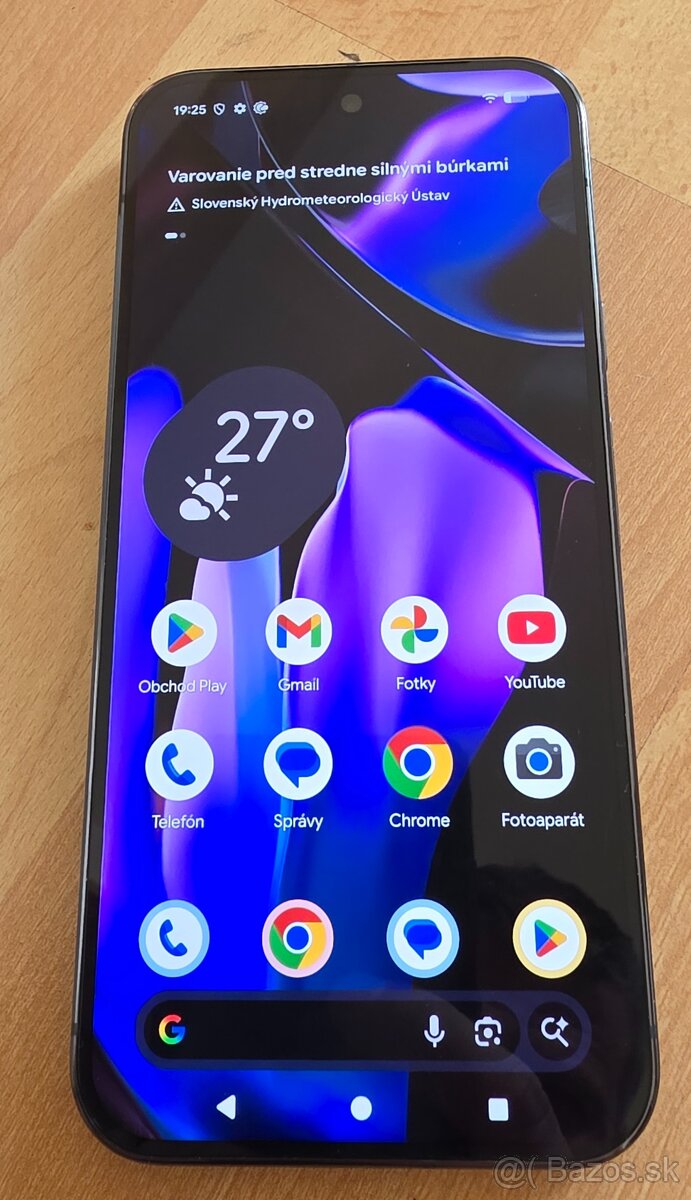 Google Pixel 9 PRO XL 128GB - 2