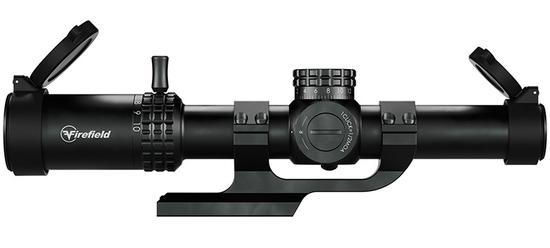Puškohĺad Firefield RapidStrike 1-10×24 - 2