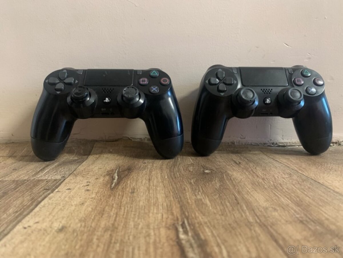 PlayStation 4 Pro 1TB - 2