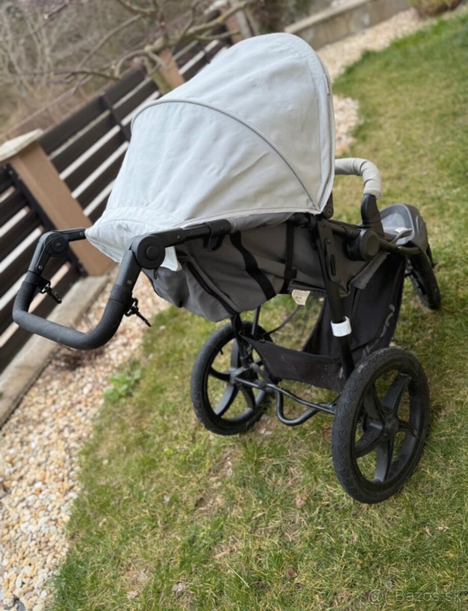 Hauck Runner - 2