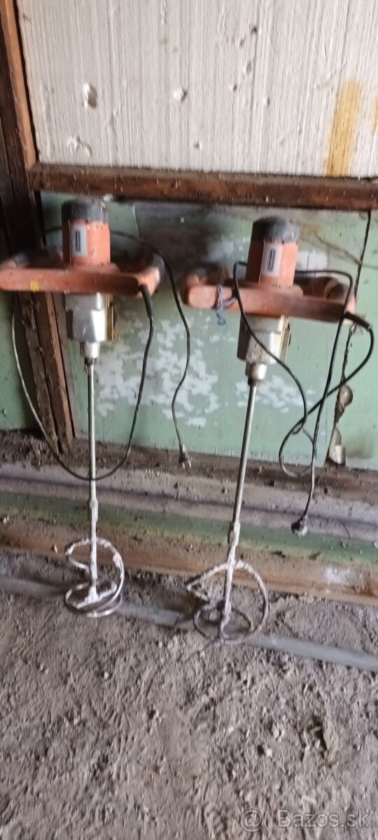 Rucna vykonna miesacka znacky TOOLSONS le. 29e - 2