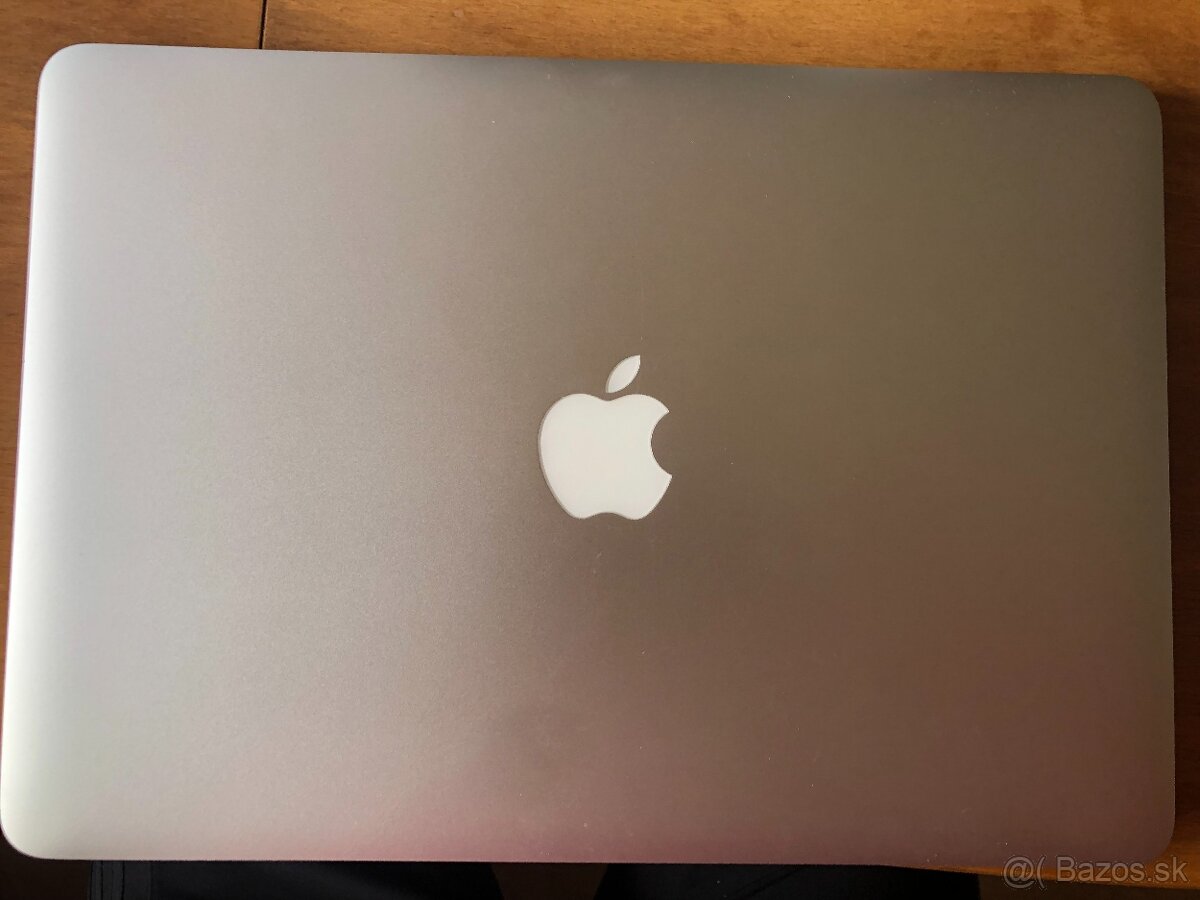 Macbook Air 2017 - 2