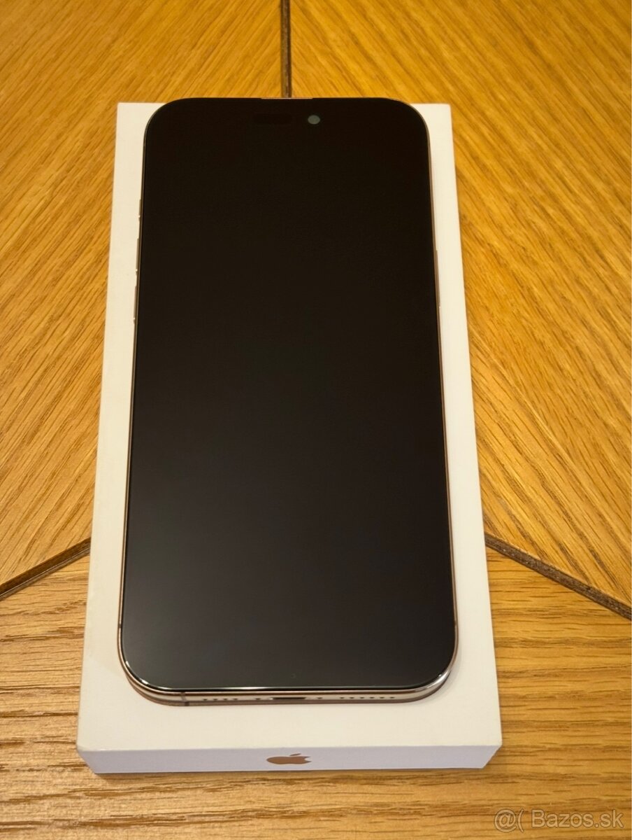 ⚡ iPhone 16 Pro Max 256GB | 99% batéria 🔋 - 2
