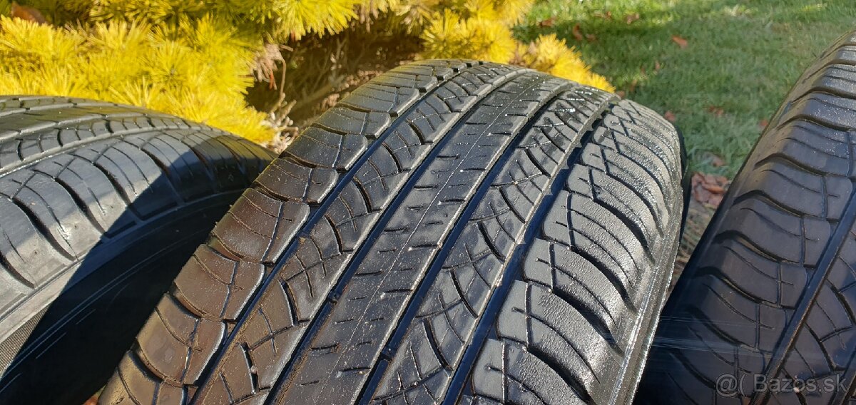 Michelin Latittude, 225/65 R17 celorocne - 2