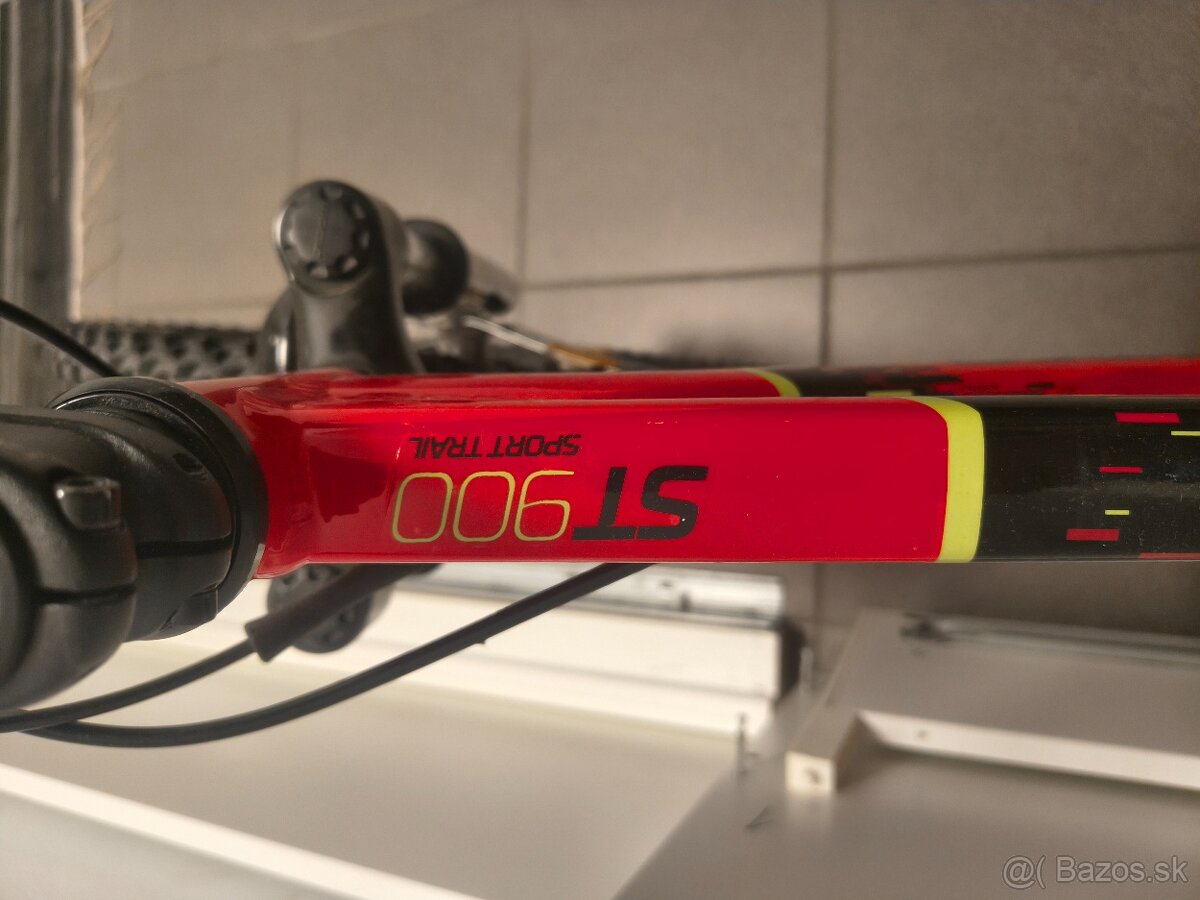 MTB Rockrider ST 900 20" - 2