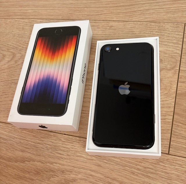 Predám iPhone SE 2020 128GB - 2