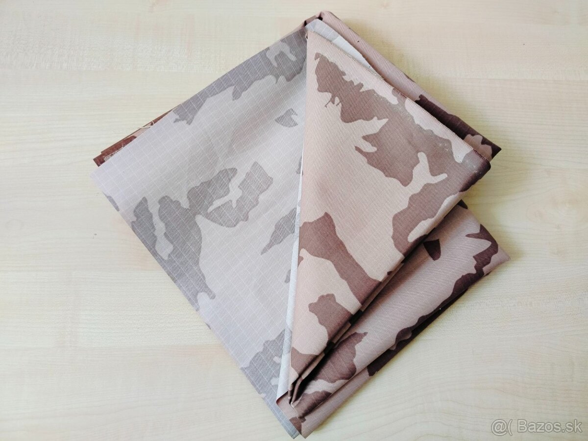 Tkanina Cordura - 2