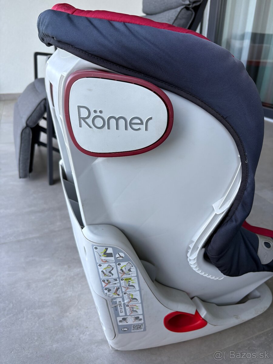Britax romer - 2
