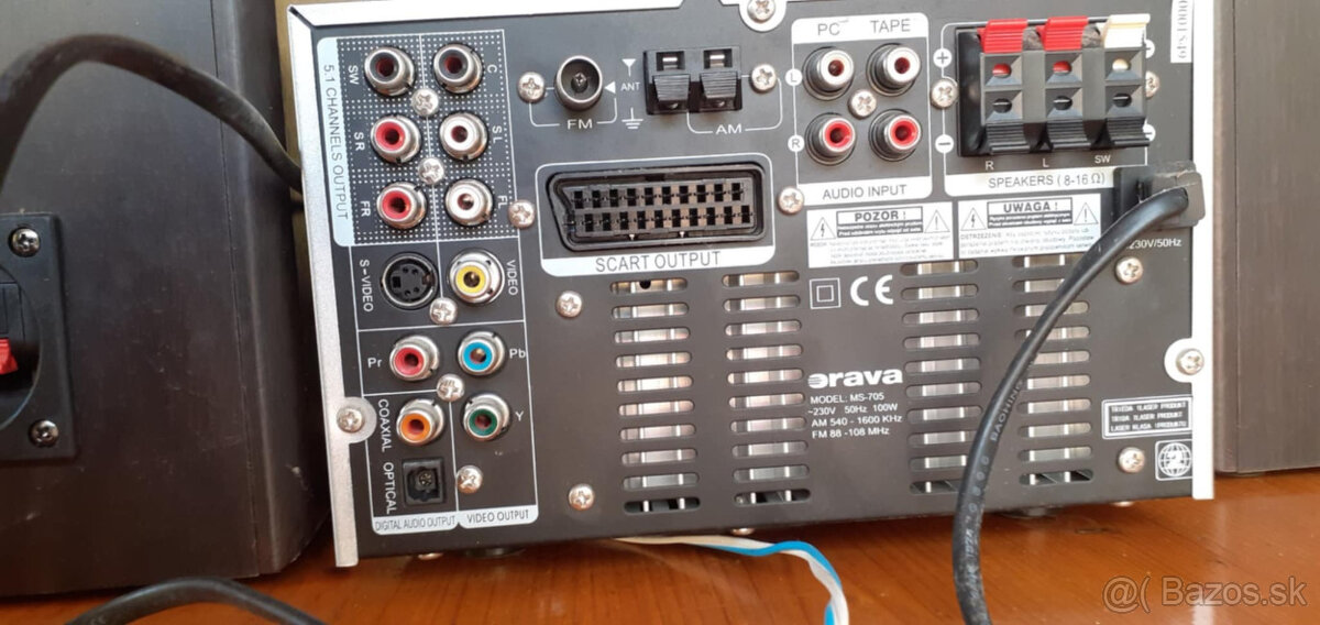 ORAVA - 2