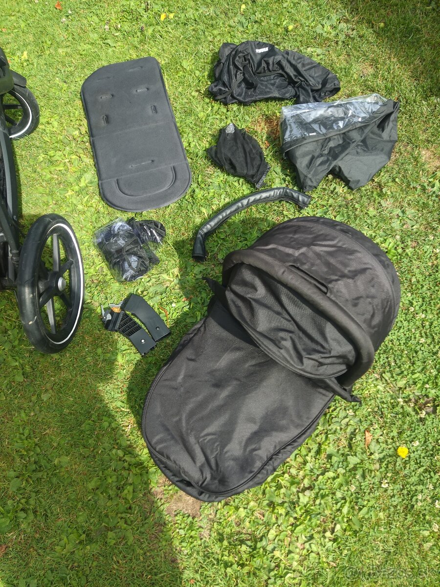 Thule Urban Glide 2 - 2