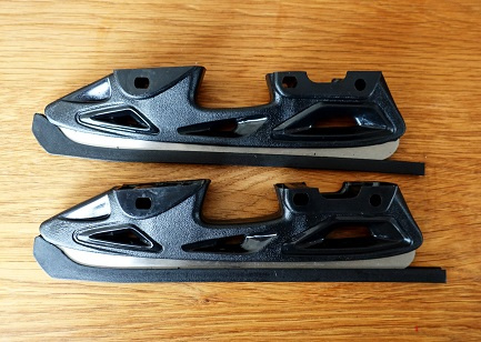 Inline korčule Kreiss 2in1 - 2