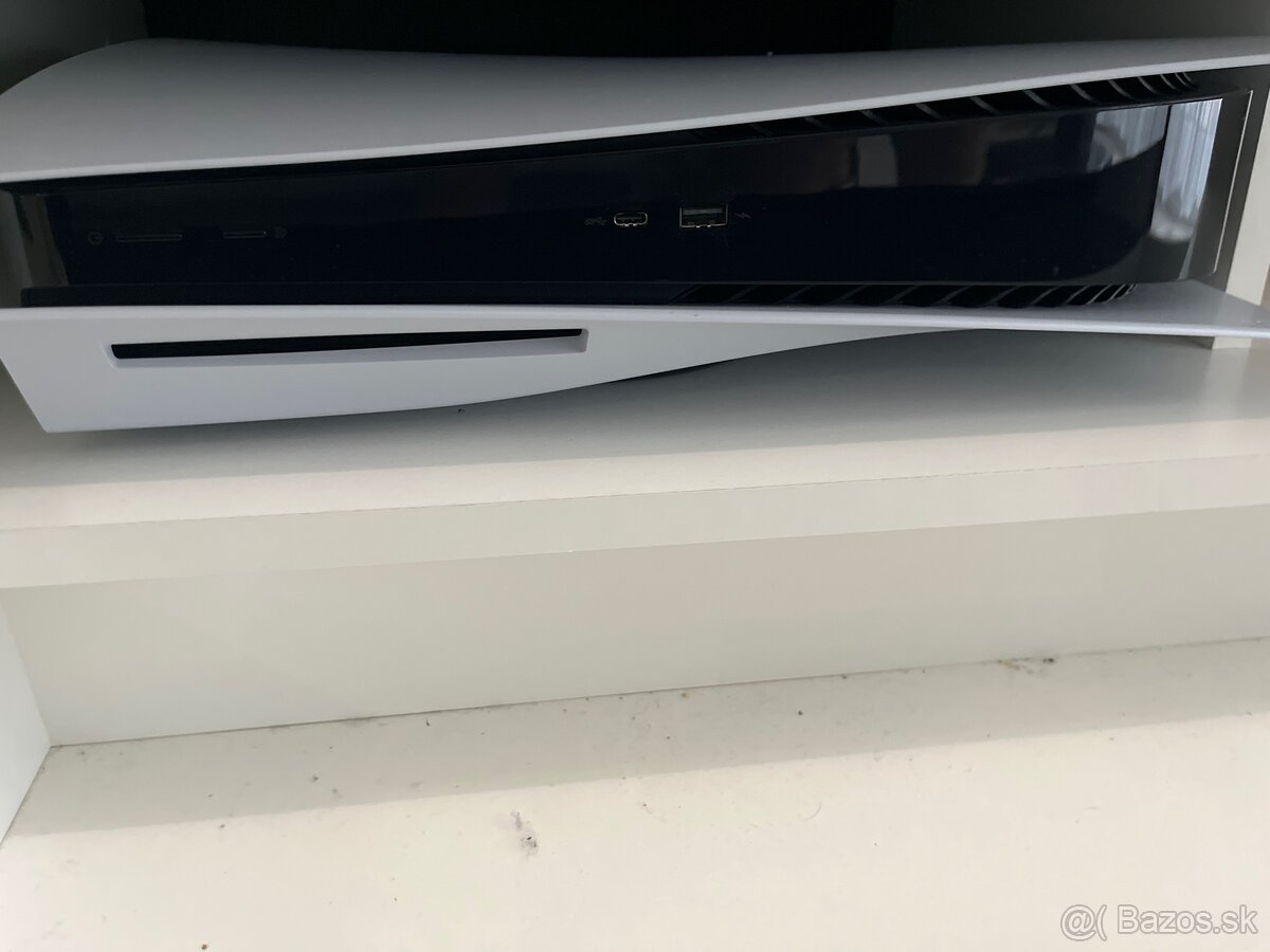 Playstation 5 - 2