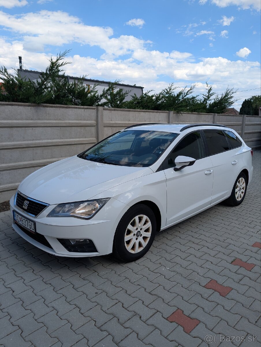 SEAT Leon ST - 2
