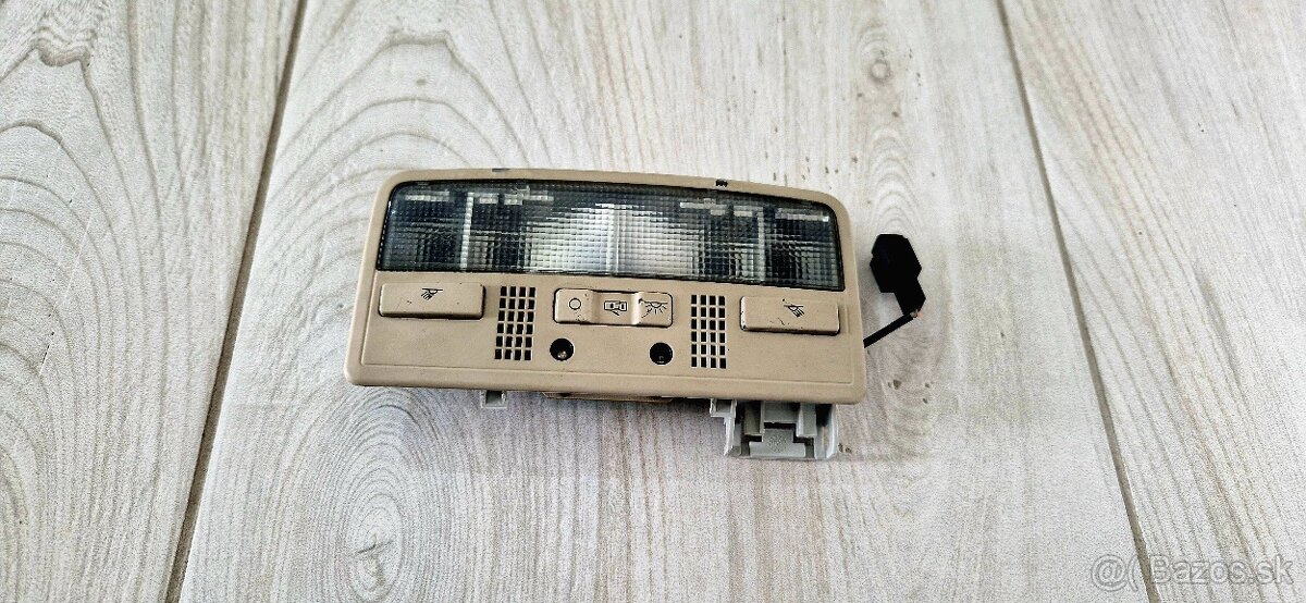 Origo Stropná Lampicka W8 VW Group - 2